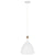 Feiss Darwin 1-Light Medium Pendant