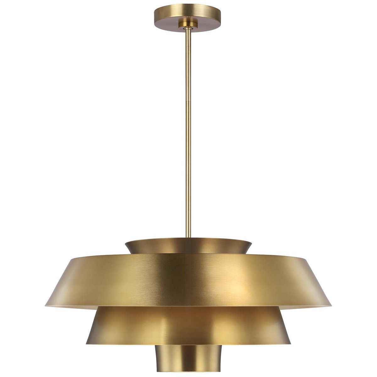 Feiss Brisbin 1-Light Pendant