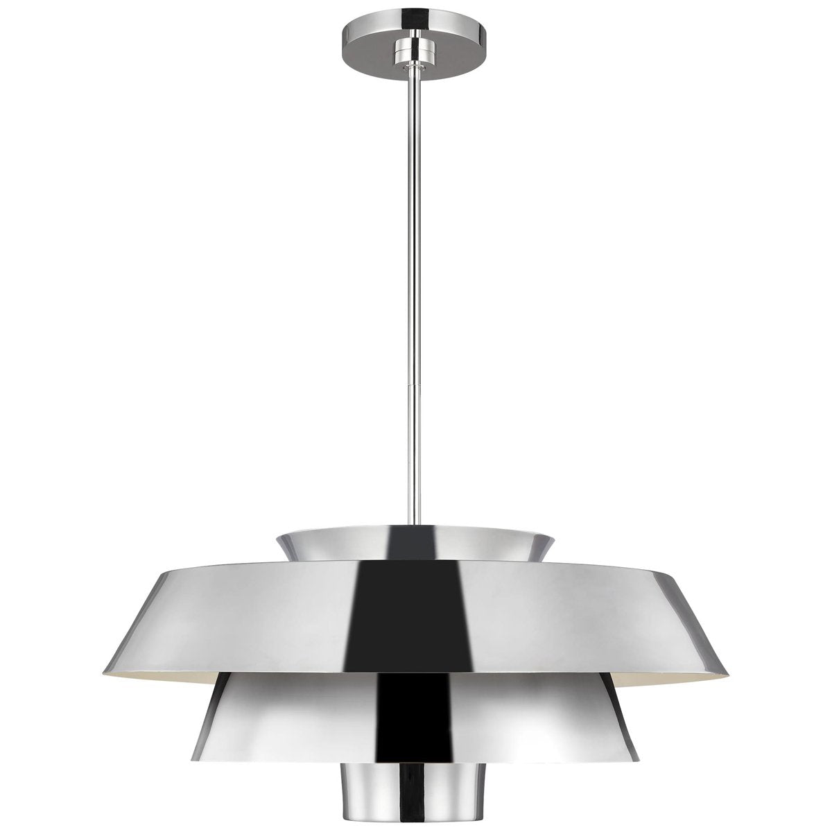 Feiss Brisbin 1-Light Pendant