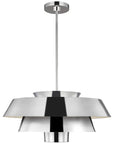 Feiss Brisbin 1-Light Pendant