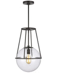 Feiss Atlas 1-Light Pendant