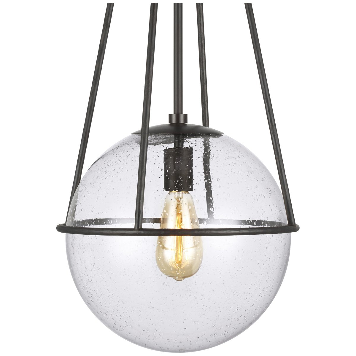 Feiss Atlas 1-Light Pendant