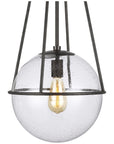 Feiss Atlas 1-Light Pendant