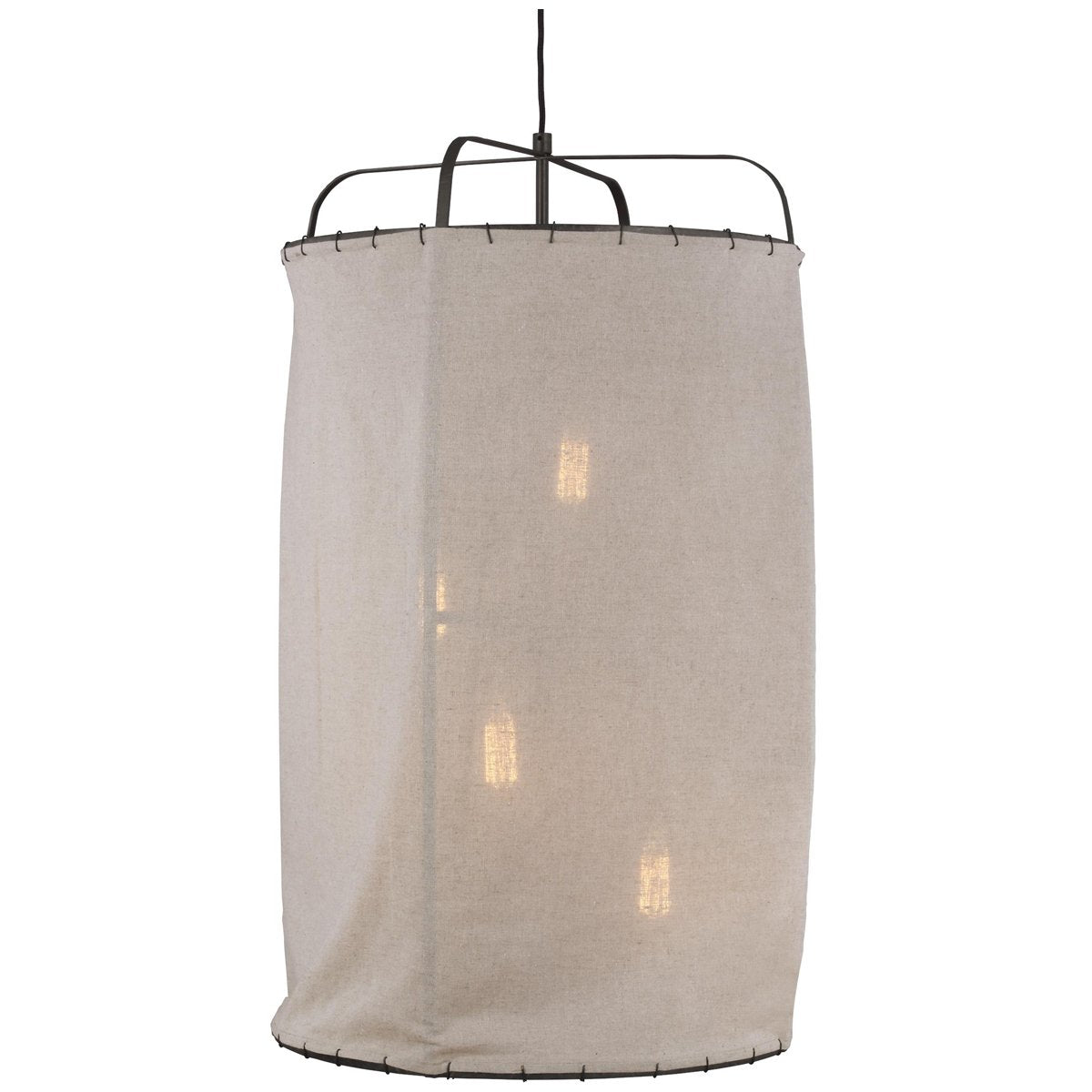 Feiss Dunne 4-Light Pendant