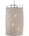 Feiss Dunne 4-Light Pendant