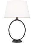 Feiss Indo 1-Light Table Lamp