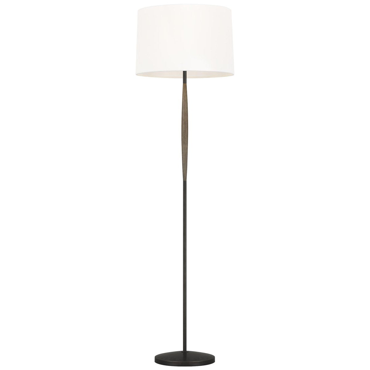 Feiss Ferrelli 1-Light Floor Lamp