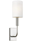 Feiss Brianna 1-Light Wall Sconce