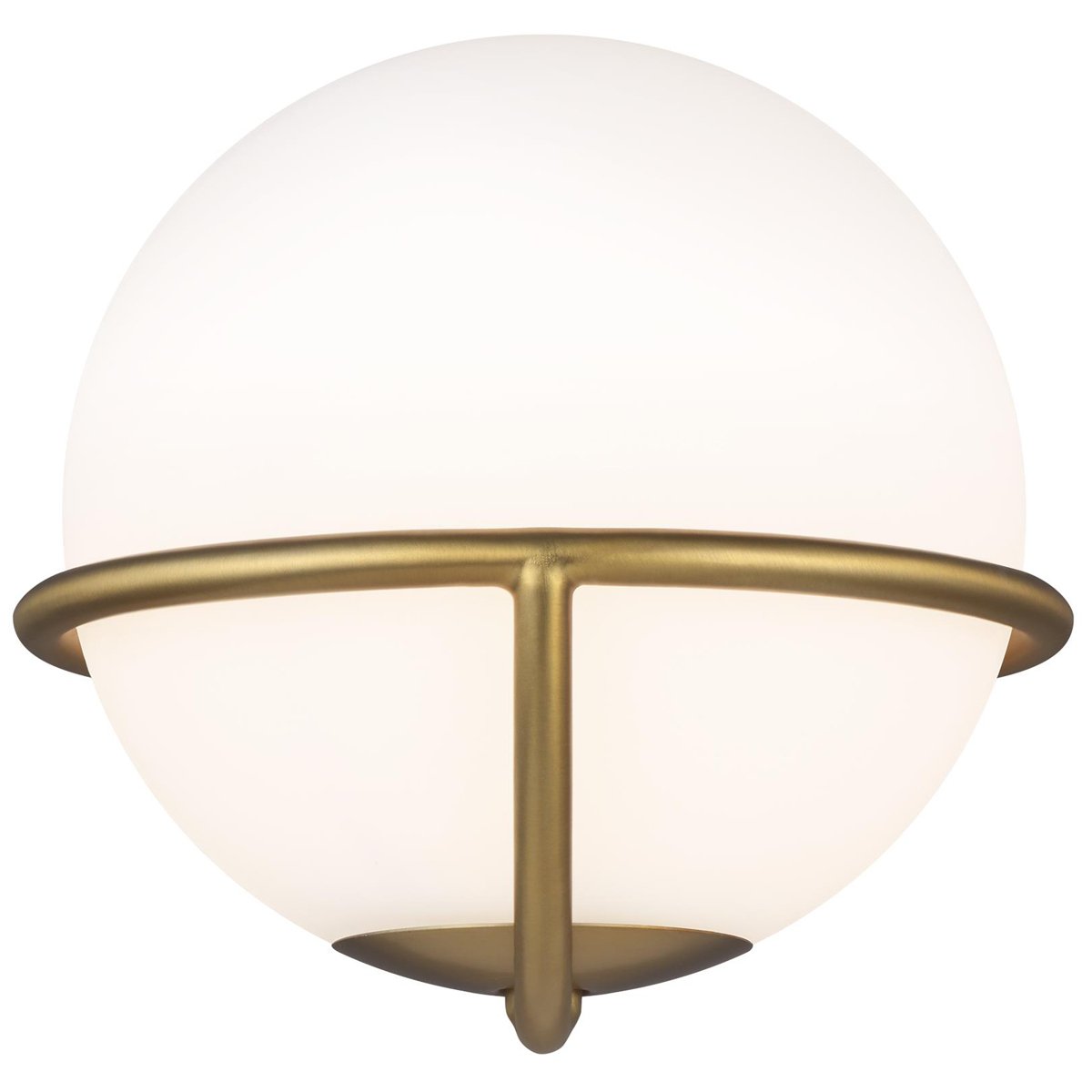 Feiss Apollo 1-Light Wall Sconce