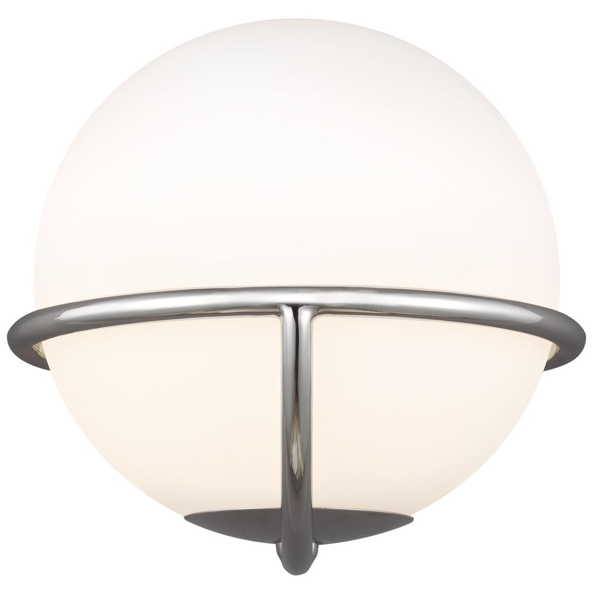 Feiss Apollo 1-Light Wall Sconce