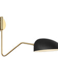 Feiss Jane 1-Light Wall Sconce