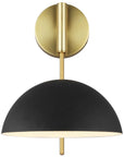 Feiss Jane 1-Light Wall Sconce