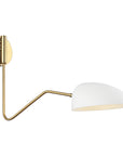 Feiss Jane 1-Light Wall Sconce