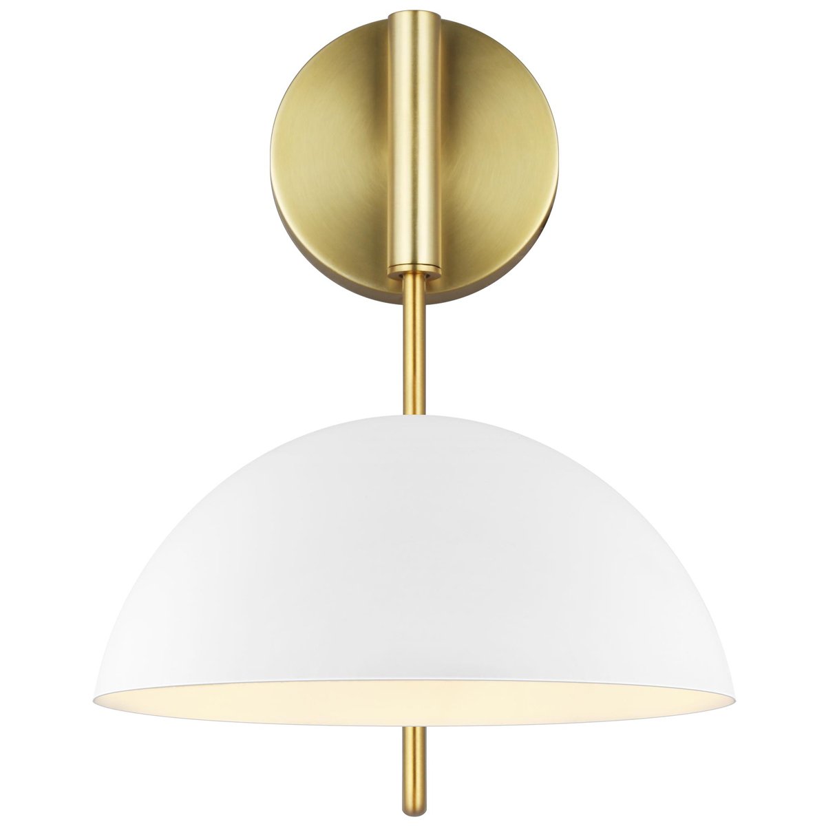 Feiss Jane 1-Light Wall Sconce