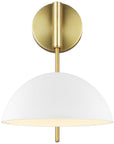 Feiss Jane 1-Light Wall Sconce