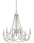 Feiss Maryville 6-Light Chandelier