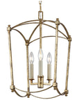 Feiss Thayer 3-Light Chandelier