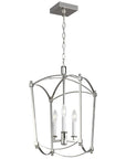 Feiss Thayer 3-Light Chandelier