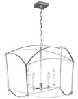 Feiss Thayer 5-Light Lantern