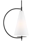 Feiss Gesture 1-Light Tall Pendant