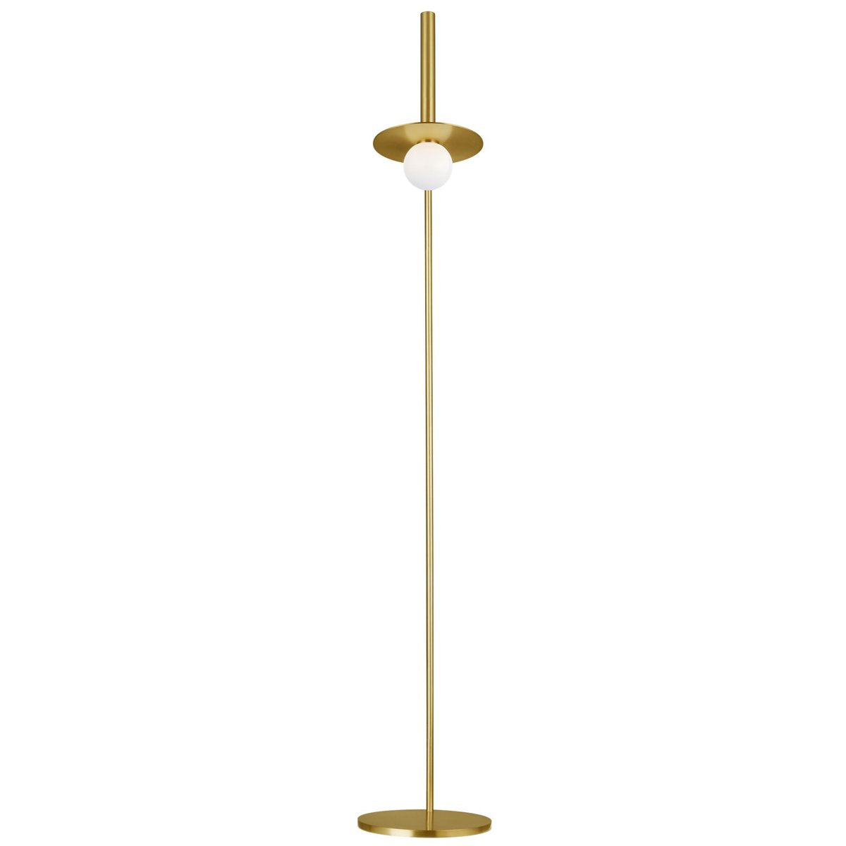 Feiss Nodes 1-Light Floor Lamp