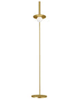 Feiss Nodes 1-Light Floor Lamp