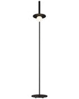 Feiss Nodes 1-Light Floor Lamp