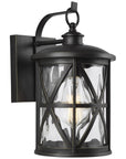 Feiss Millbrooke 1-Light Outdoor Wall Lantern