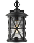 Feiss Millbrooke 1-Light Outdoor Wall Lantern