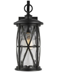 Feiss Millbrooke 1-Light Outdoor Wall Lantern