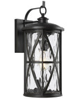 Feiss Millbrooke 1-Light Outdoor Wall Lantern