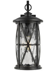 Feiss Millbrooke 1-Light Outdoor Wall Lantern