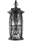 Feiss Millbrooke 3-Light Outdoor Wall Lantern