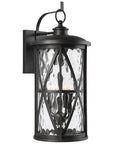 Feiss Millbrooke 4-Light Outdoor Wall Lantern