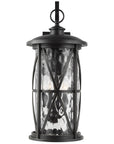 Feiss Millbrooke 4-Light Outdoor Wall Lantern