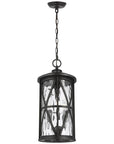 Feiss Millbrooke 3-Light Outdoor Pendant