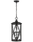 Feiss Millbrooke 3-Light Outdoor Pendant