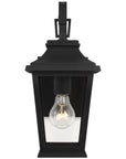 Feiss Warren 1-Light Outdoor Wall Lantern