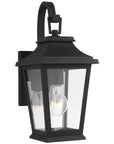 Feiss Warren 1-Light Outdoor Wall Lantern