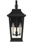 Feiss Warren 2-Light Outdoor Wall Lantern