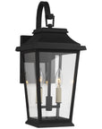 Feiss Warren 2-Light Outdoor Wall Lantern