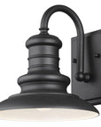 Feiss Redding Station 1-Light Wall Lantern