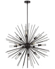 Feiss Hilo 12-Light Outdoor Chandelier