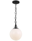 Feiss Capri 1-Light Pendant