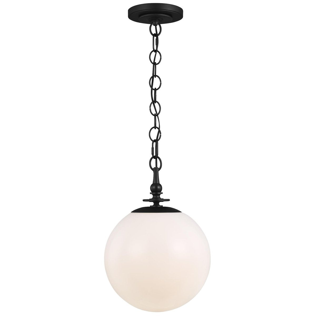 Feiss Capri 1-Light Pendant