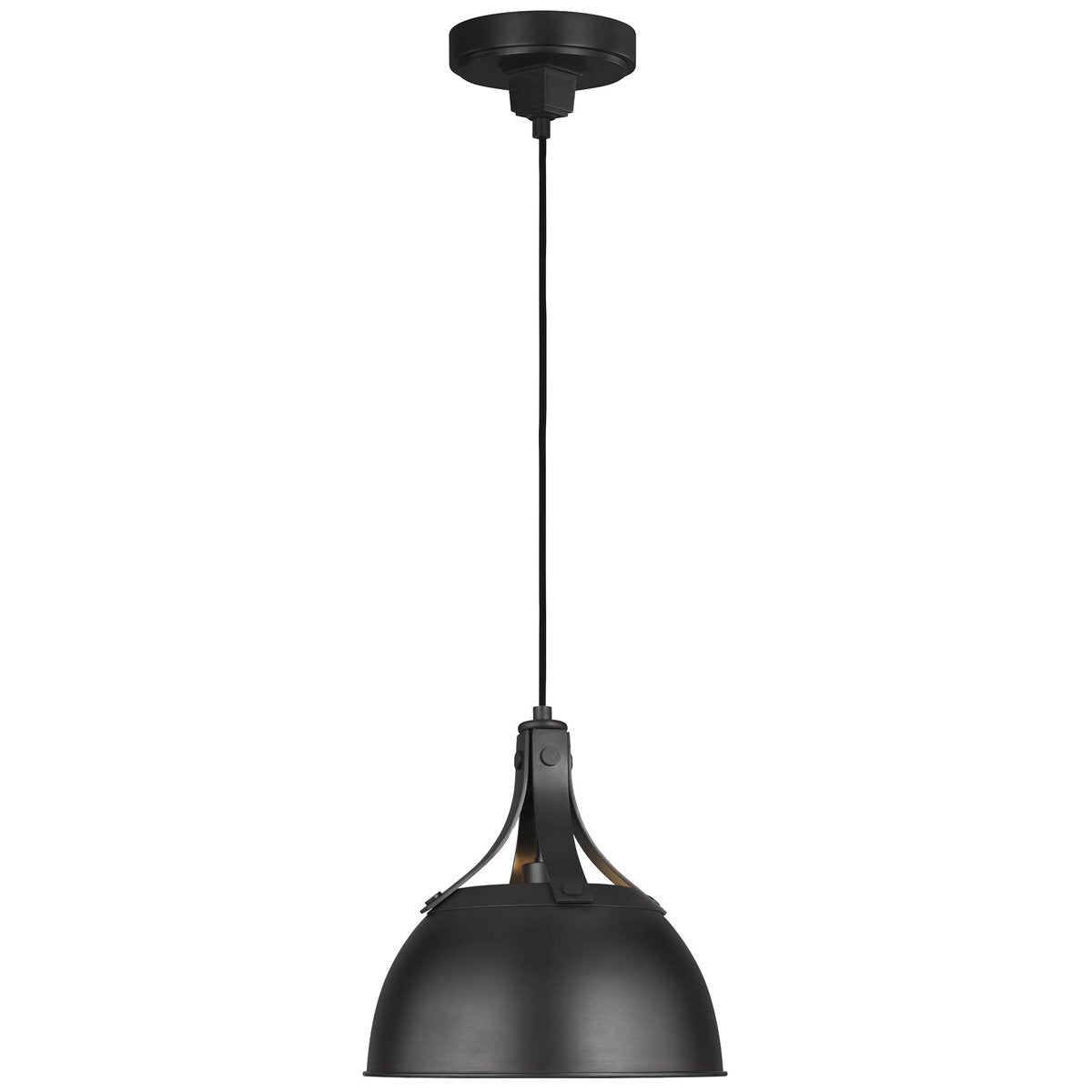 Feiss Logan 1-Light Pendant