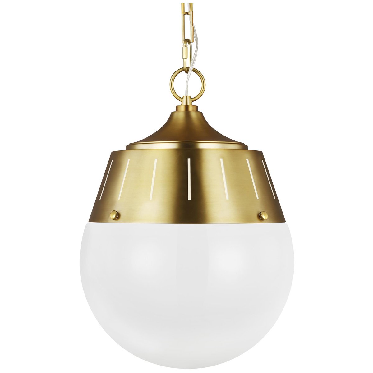 Feiss Arlett 2-Light Pendant