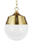 Feiss Arlett 2-Light Pendant