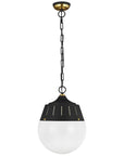 Feiss Arlett 2-Light Pendant