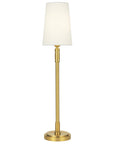 Feiss Beckham Classic 1-Light Table Lamp